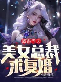 《离婚当天，美女总裁求复婚》精彩章节-离婚当天，美女总裁求复婚免费阅读全文