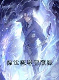 抖音小说《隐世魔尊宁夜辰》宁夜辰洛如缨全文txt