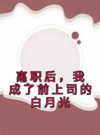 主人公白芨江亦谦在线免费试读《离职后，我成了前上司的白月光》最新章节列表