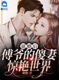 《退婚后，傅爷的傻妻惊艳世界》宋柠傅谨年免费全章节目录阅读