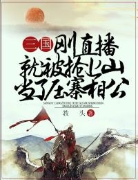 抖音热推小说《三国：刚直播就被抢上山当了压寨相公》全文在线阅读