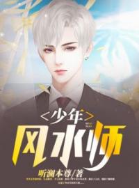 听澜本尊的小说《少年风水师》全文阅读