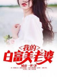 好书推荐《我的白富美老婆》秦城林倾城全文在线阅读