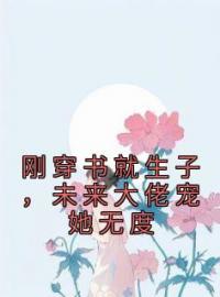 爆款小说《刚穿书就生子，未来大佬宠她无度》主角周暖顾西岳全文在线完本阅读