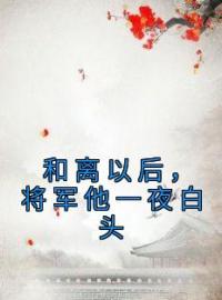 沈玉栀霍北昀全集小说_和离以后，将军他一夜白头完结版阅读