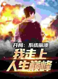 抖音爆款《开局：系统崩溃，我走上人生巅峰》苏轩寒嫣凌无广告阅读