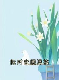 阮时宜顾泽铭小说(完整版)-阮时宜顾泽铭章节阅读